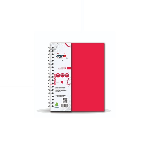 Max Notebook  color 5